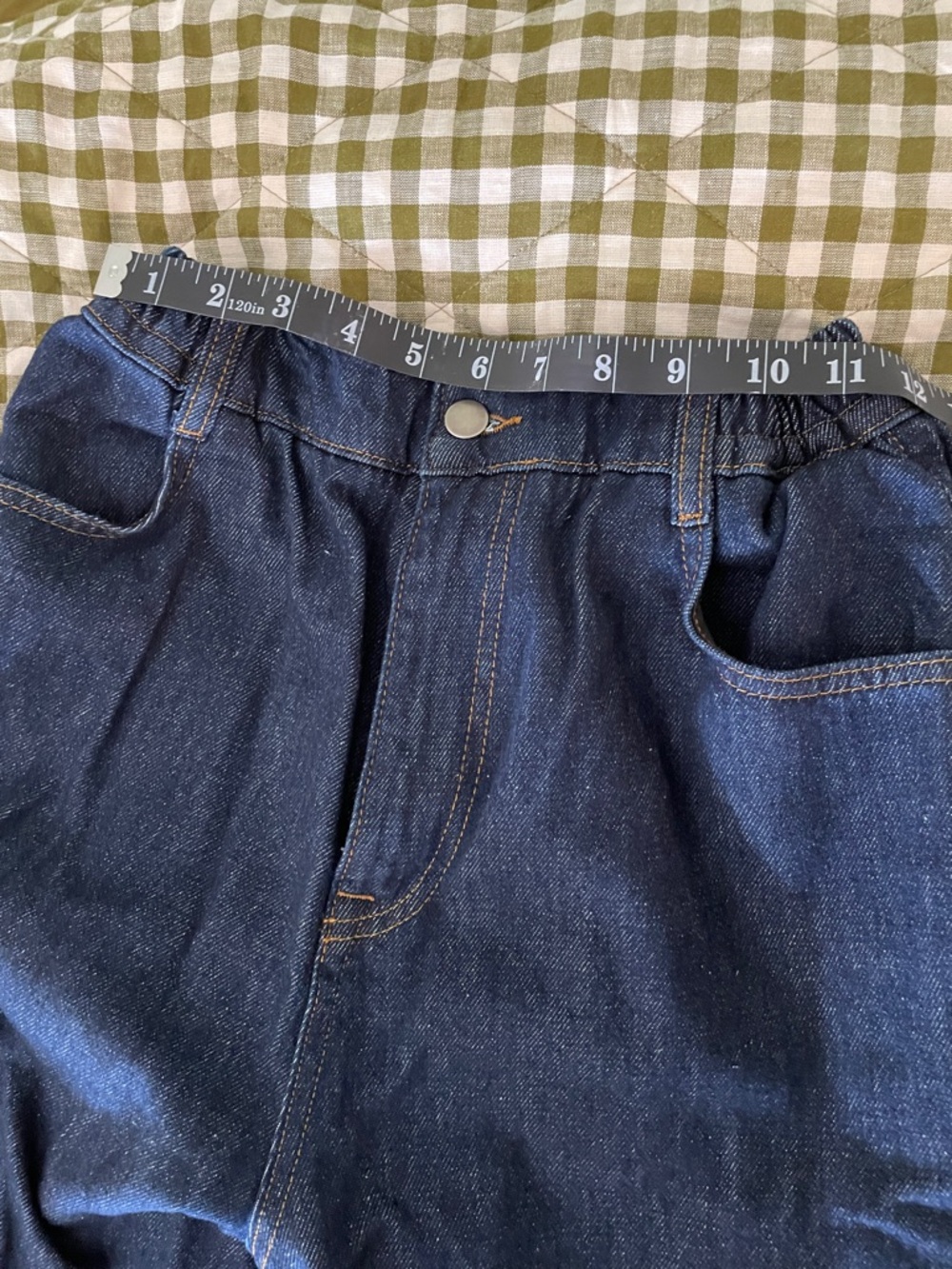 Beyond Nine Remi Jeans - Picture 4 of 7